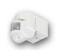 Czujnik ruchu IR118 Klasik