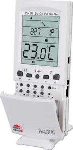 Centralna jednostka inteligentnego domu PH-CJ37-BT