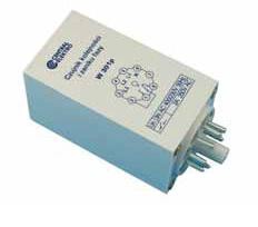 Czujnik zaniku i kolejności faz do gniazda GZU 8 W-301p