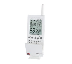 PH-BSP -  Wireless control unit