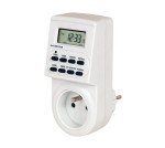 Programator elektroniczny tygodniowy ZSD-16