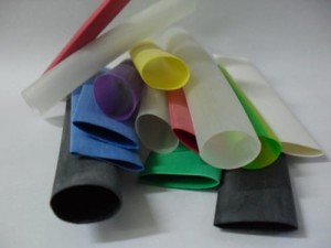 Rura termokurczliwa GRC 12,7/6,4