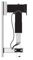 Głowica konektorowa na kabel 500 Al typu T 3xM440TB-37-500 Euromold 18/30 kV
