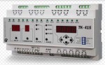 Zegar sekwencyjno-kombinacyjny TK-415 NOVATEK