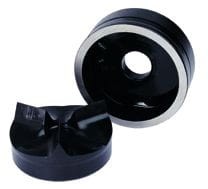 Wycinak do blach D50,5 TRISTAR