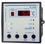 Cyfrowe zabezpieczenie temperaturowe TR-100M NOVATEK