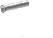 Końcówki tulejkowe gołe 25-30 HI07095 op.100szt.