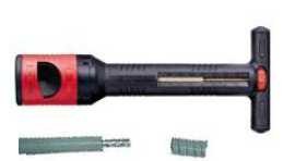 Rękojeść typu T  GAV6300