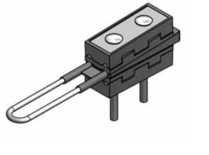 Uchwyt końcowy 4x25-70 (ALSPIN 403)