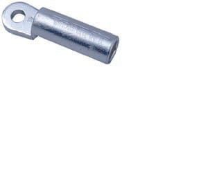 Końcówka Al szczelna (625x20 ALU-F PETRI )