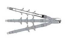 Termokurczliwa głowica napowietrzna na 1 kabel 3-żyłowy 6TTE3.50/800+KIT MTP Euromold 3,6/6 i 6/6kV 16-50mm?