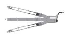 Termokurczliwa głowica wnętrzowa na 1 kabel 3-żyłowy 6TTI3.50/600 Euromold 3,6/6 i 6/6kV 16-50mm?