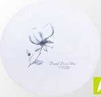 Plafon LED RC06-10W WW barwa ciepła