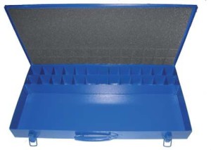 Pudełko do przechowywania praski MK 240