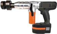 Wycinarka elektrohydrauliczna NEXAKKU COMPACT