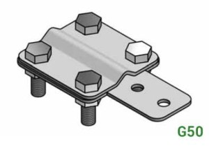 Złącze kontrolne (ALG50)