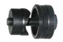 Wycinak do blach D68,0 KPL STANDARD