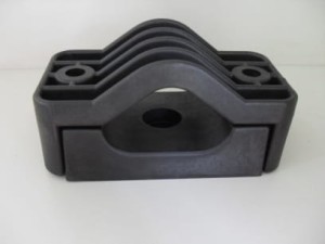 Uchwyt kablowy KS25/36