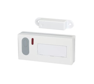 Nadajnik bezprzewodowy z magnet. kontaktem WS320