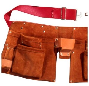 Pas narzędziowy S/KPNB-16