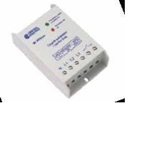 Czujnik zaniku i kolejności faz naścienny W-301nm