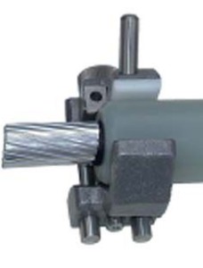 Nóż do sfazowania izolacji żyły roboczej kabli KG 05