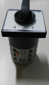 Łącznik krzywkowy Łuk E12-42(L-O-P)