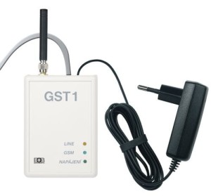 GST1 -  GSM module